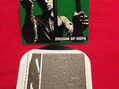 Chokehold Prison of Hope LP Black Left For Dead Haymaker Cursed oop