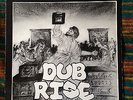 Gov. Lewis Jimmy Ranks Dub Rise Rare UK Dub LP Camara Recs