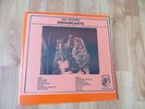 JIMI HENDRIX LP BROADCASTS  BBC SATURDAY CLUB & RADIO TOP GEAR  1967-1968  RARE