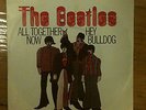 BEATLES 7/45: ALL TOGETHER NOW (GERMANY)