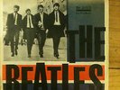 BEATLES/TONY SHERIDAN  7/45 : MY BONNIE (SWEDEN)