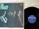ROLLING STONES SAME LONDON MH-190 Japanese Pressing Vinyl LP