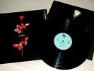 DEPECHE MODE - VIOLATOR - RARE GERMAN VINYL LP