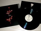 DEPECHE MODE - VIOLATOR - RARE SWEDISH VINYL LP
