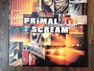 PRIMAL SCREAM Vanishing Point Original Release 1997 UK Creation Records vinyl LP