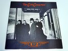 U2- THE CORK CONNECTION-LP/Vinyl/Record
