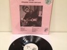 THE JAM - STRANGE TOWN CHICAGO - BLACK VINYL LP - PAUL WELLER