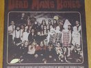 DEAD MAN'S BONES 2xLP SEALED VINYL ryan gosling.drive soundtrack.cliff martinez