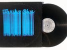 TARIKA BLUE jazz funk LP on Chiaroscuro w/James Mason