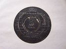 MOGOLLAR - TERNEK - Hear - Rare Turkish Killer Psych 7 inch