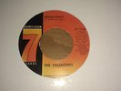 Northern Soul  -  THE VALENTINES  -  Breakaway   -  Seventy Seven Recs