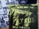 B.TRUG ‘Lieber Schwierig‘ LP 1982 ROCK-O-RAMA first press RRR 14 Hardcore Punk