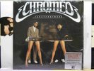 CHROMEO | Fancy Footwork | (2) LP | Vice | VG+ | Electro Funk | 2008 | Remixes