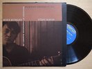 MIKE HURLEY First Songs US ORIG LP W/BOOKLET FOLKWAYS MICHAEL HURLEY