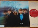 THE ROLLING STONES   BETWEEN THE BUTTONS    RED UNBOXED DECCA MONO UK LP   3A/2A