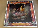 BOB BROZMAN hello central give me dr jazz LP Record 1985 VG