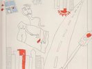 LP:Kukl,Holidays In Europe (The Naughty Nought)(RARE BJÖRK, SUGARCUBES)[NM]