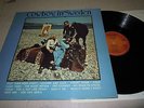 LEE HAZLEWOOD & NINA LIZEL LP COWBOY IN SWEDEN ORIGINAL MONSTER FOLK PSYCH  RARE