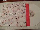 SPARKS......HELLO YOUNG LOVERS.....2006 VINYL ALBUM.......RARE WHITE VINYL