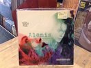 Alanis Morissette - Jagged Little Pill LP Original 1995 Pressing NM/NM