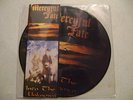 MERCYFUL FATE - INTO THE UNKNOWN  picture disc