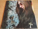 JUDEE SILL   S/T ** 1971 UK 1st ASYLUM LP **GREAT ALBUM**