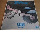 U.F.O.   FLYING (SPACE ROCK) ** 1971 BEACON LP