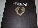 JESUS CHRIST SUPERSTAR: A Rock Opera 2 Disc Records Album Vinyl LP