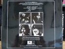 THE BEATLES Let It Be 2nd EXPORT PARLOPHONE PPCS 7096 LP