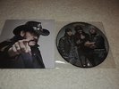 MOTÖRHEAD - ACE OF SPADES SYDNEY Picture LP mit Cover