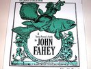SEA CHANGES & COELACANTHS, A YOUNG PERSON'S GUIDE TO JOHN FAHEY 2006 3LP+12