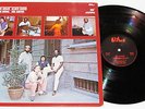AEUTOPIA 360: Beaver Harris, Urbani etc ITALY Red Records NM JAZZ LP Rare