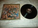 Ruts The Crack LP Punk New Wave