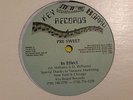 Pre Sweet, In Effect, Keyboard records