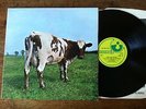 Pink Floyd - Atom Heart Mother LP 1970 UK Harvest 1st Press 1G/1G VG+/EX Vinyl