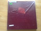 Pearl Jam Benaroya Hall Limited LP Box Set