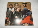 TRAFFIC SELF TITLED [PINK EYE] VINYL LP