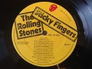 ROLLING STONES uk 1971 1st STICKY FINGERS (COC 59100) NM/EX **STUNNING**