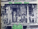 The Georgia Blues 1927 1933 Blind Blake Barbecue Bob Yazoo L 1012 Black Label LP