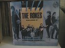 THE ROKES VOLUME 2° ARC VINYL LP