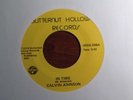 CALVIN JOHNSON In Time on Butternut Hollow Funk 45 Breaks Hear