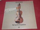 LEROY JENKINS ORIG LP BLACK SAINT   THE LEGEND OF AI GLATSON