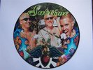 Sublime 2nd Second Hand Smoke Limited Edition Picture Disc LP