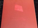 PEARL JAM Live at Benaroya Hall VINYL 4 LP Box Set Complete w/Fold-Out Poster
