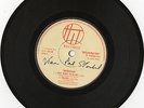 Squeeler - Breaking out ep (1979) Sheffield UK Band signed by (Lead Singer)