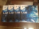 Teal - Lost your Marbles - LYM - Serato Scratch Live Control Vinyl - CV - SEALED