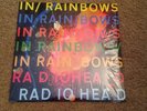 Radiohead-In Rainbows [Vinyl]-LP/Vinyl/Record