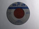 THE FOUR LABELS Lookin' on Gra Low R&B Popcorn 45 Hear