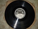 Edison Diamond Disc - 82171 Frieda Hempel  Silent Night / O Holy Night Christmas