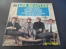 FRENCH EP LES BEATLES SOE 3779 HONEY DON T RARE